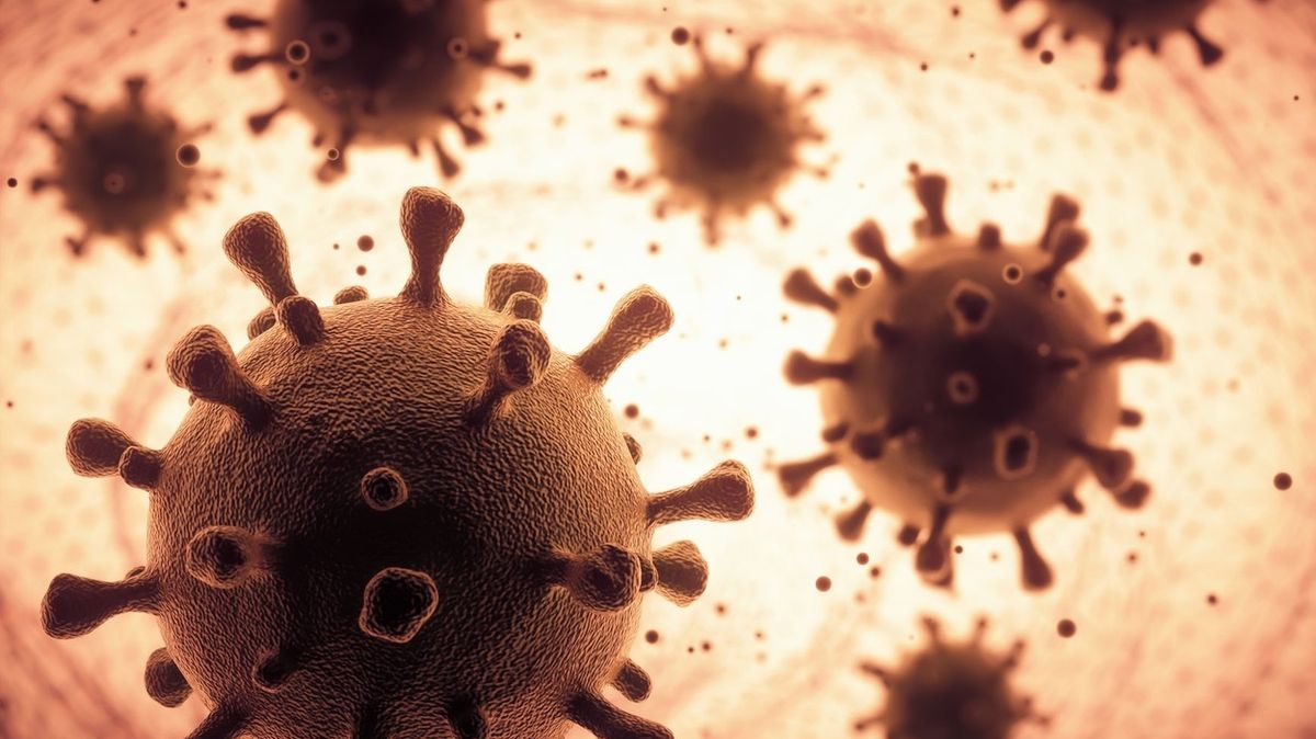 Vědci varují před unáhlenými závěry ohledně zmutovaného koronaviru